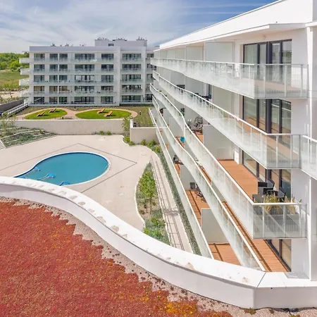 Apartamenty Z Basenem-Polanki Aqua - Holiday City Kolobrzeg Exterior photo