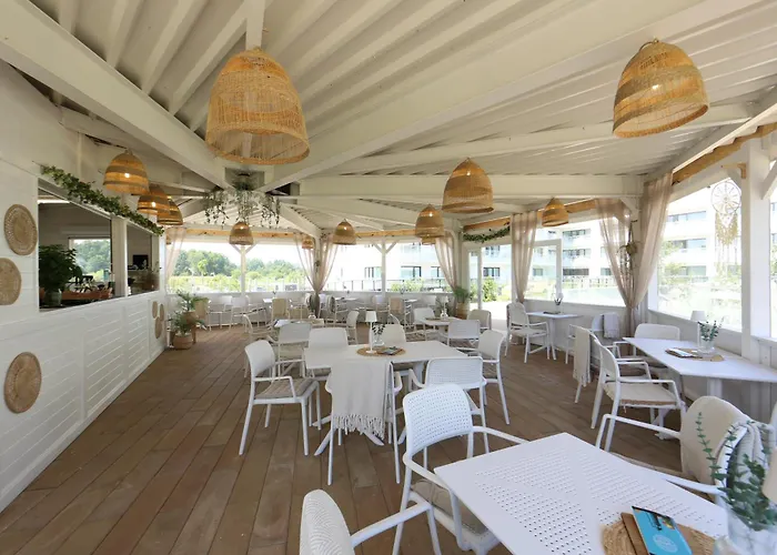 Apartamenty Z Basenem-Polanki Aqua - Holiday City