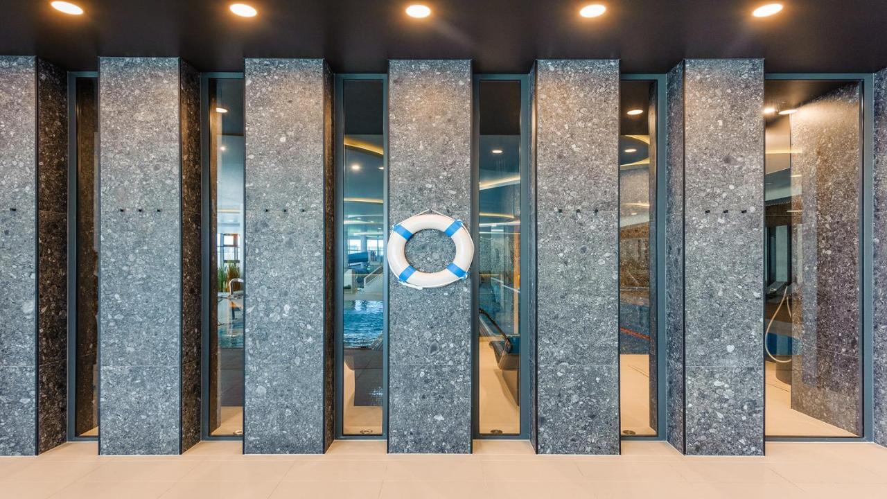Z Basenem-polanki Aqua - Апартаменти