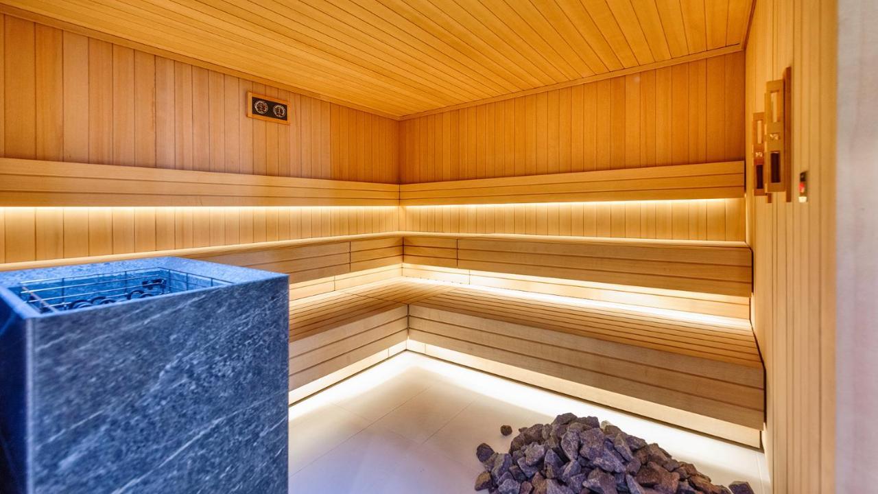 Z Basenem-polanki Aqua - Apartment *