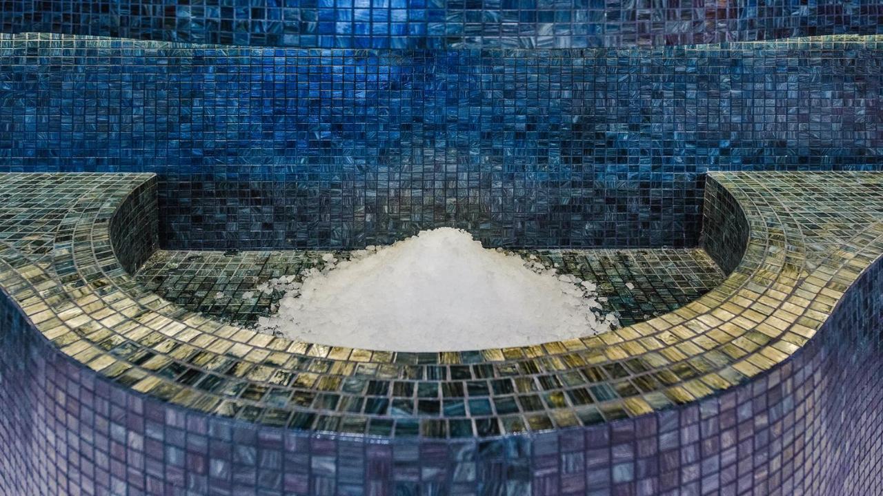 Z Basenem-polanki Aqua - Апартаменти Колобжег