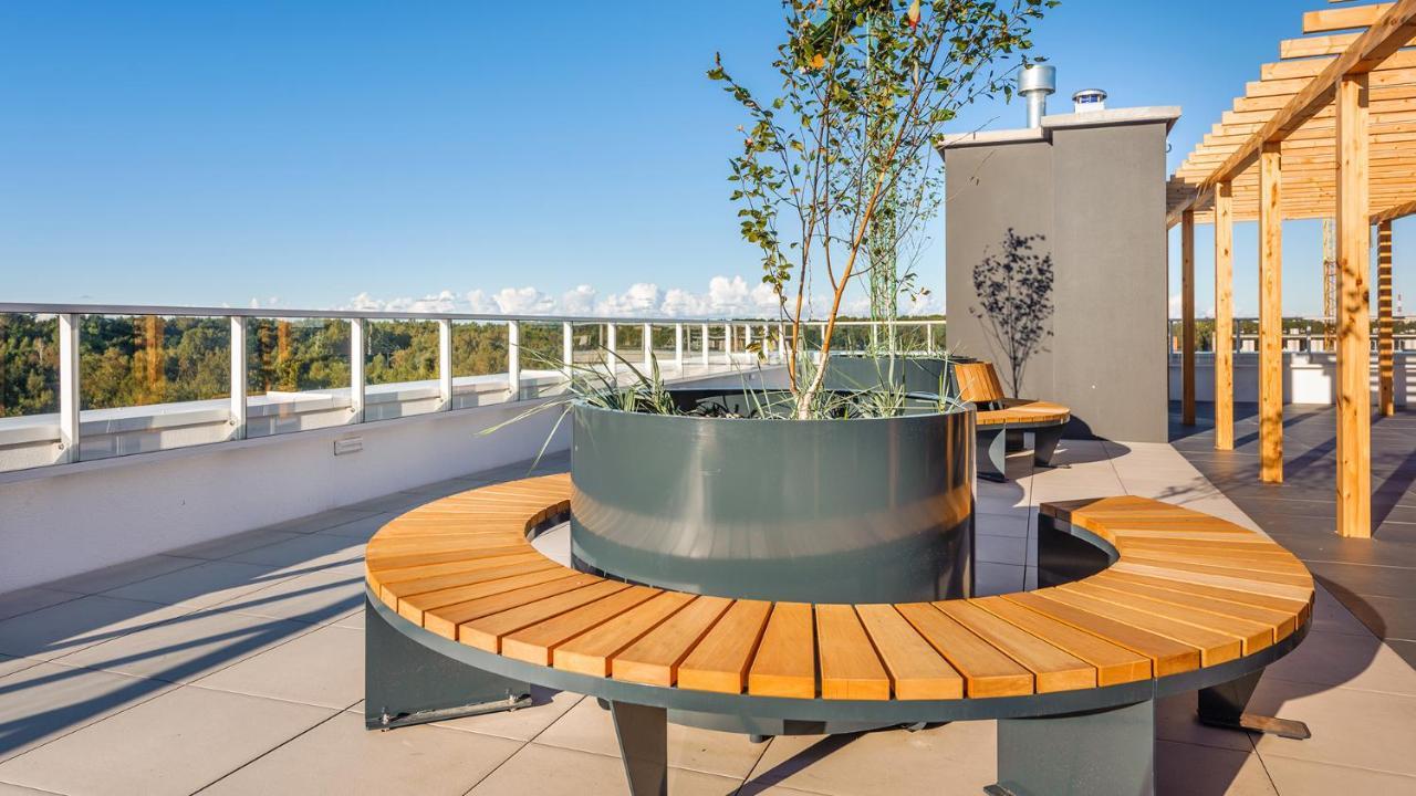 Apartment Z Basenem-polanki Aqua - *