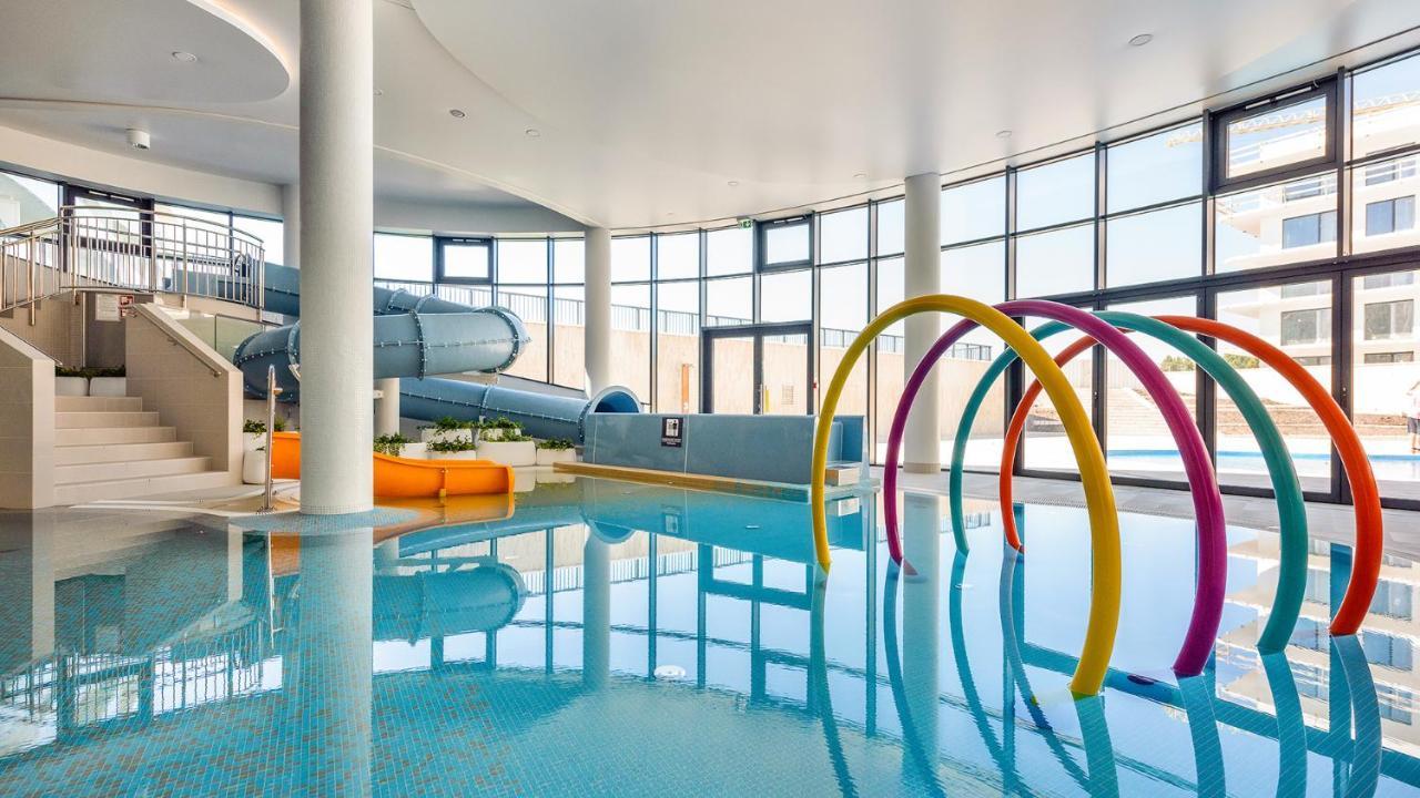 Z Basenem-polanki Aqua - Kolobrzeg
