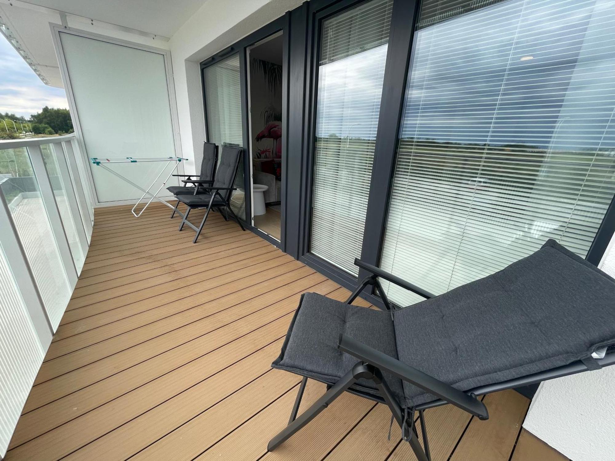 Apartment Z Basenem-polanki Aqua - *