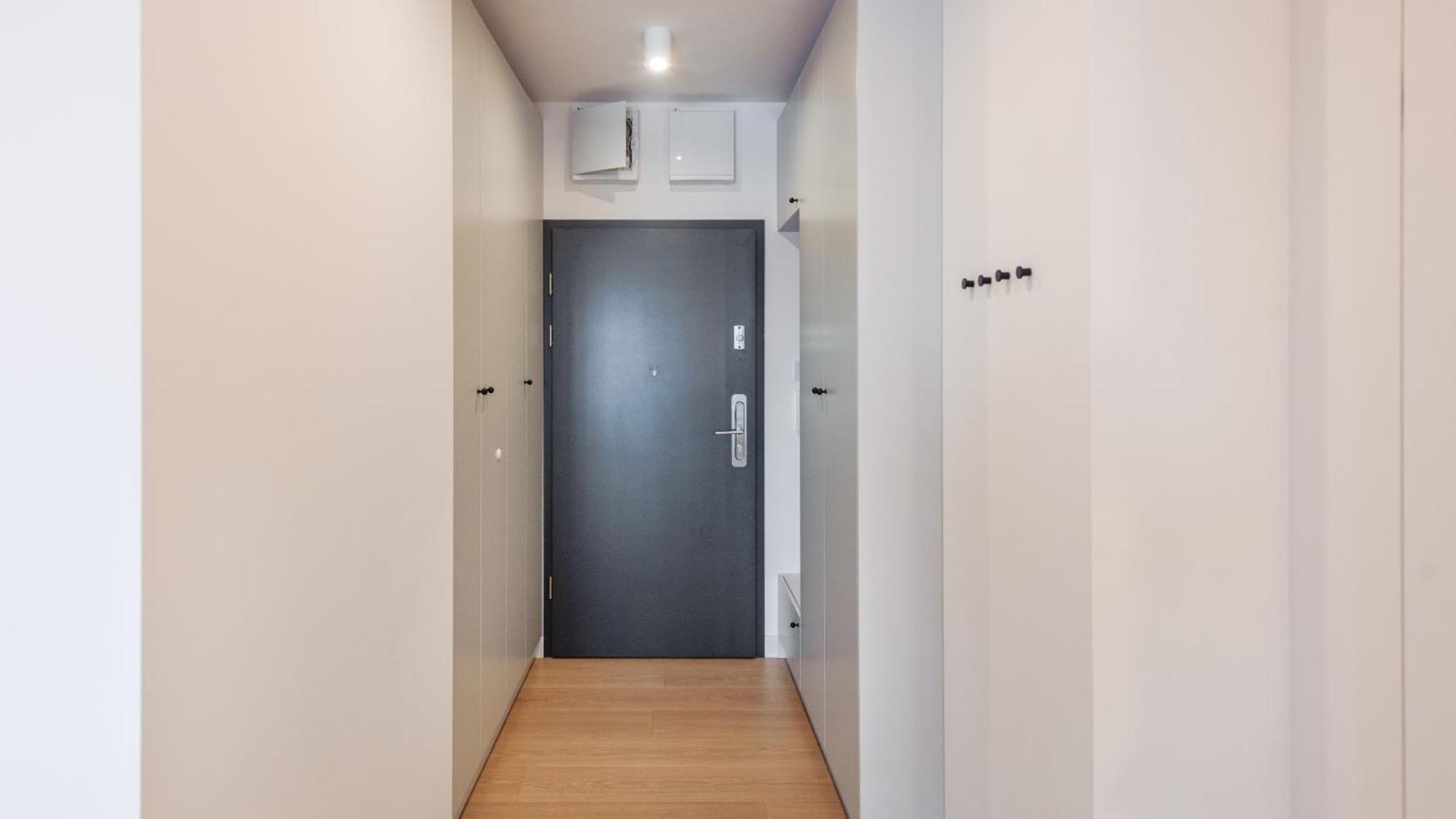 Z Basenem-polanki Aqua - Apartment
