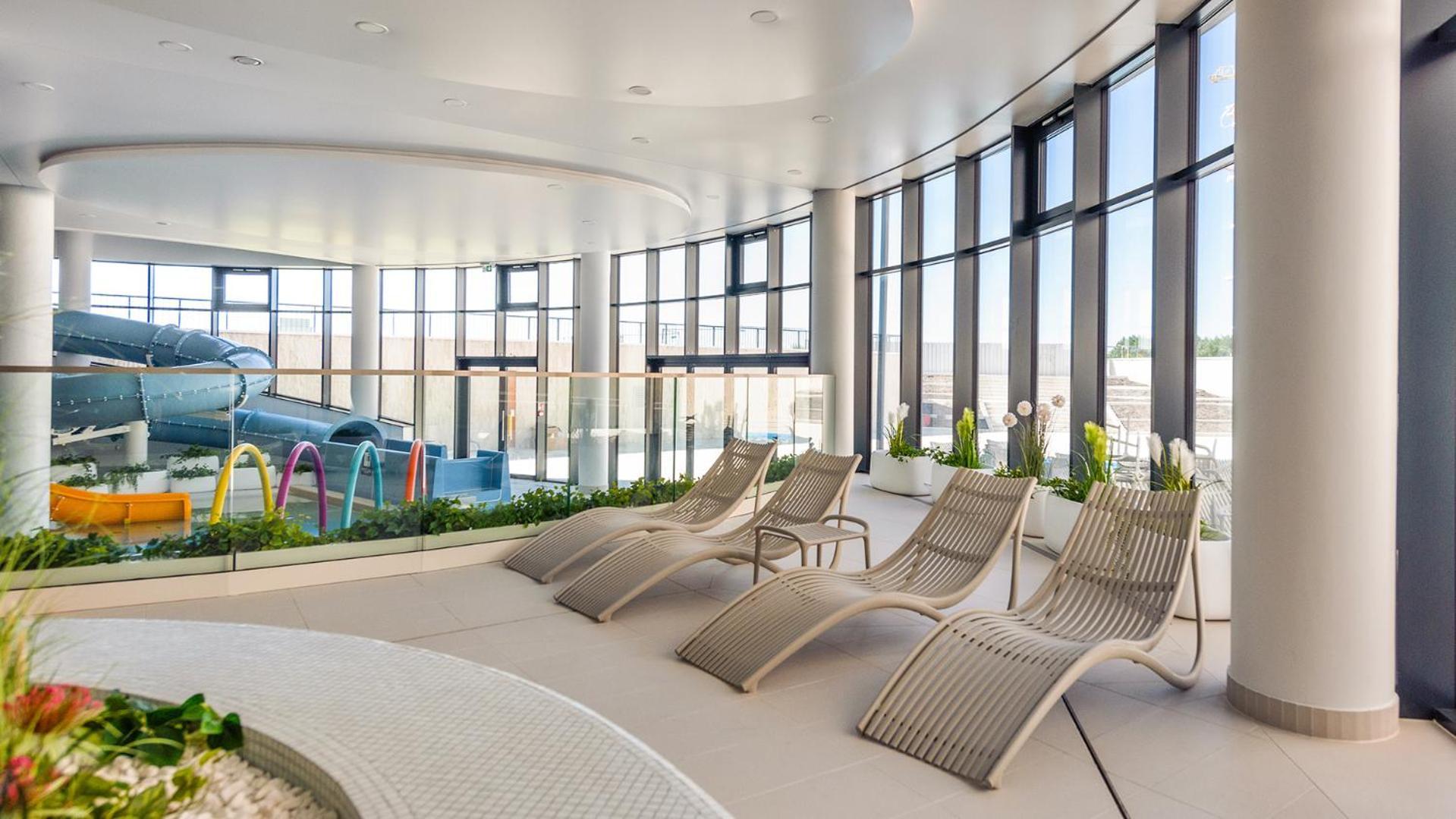 Z Basenem-polanki Aqua - Apartment