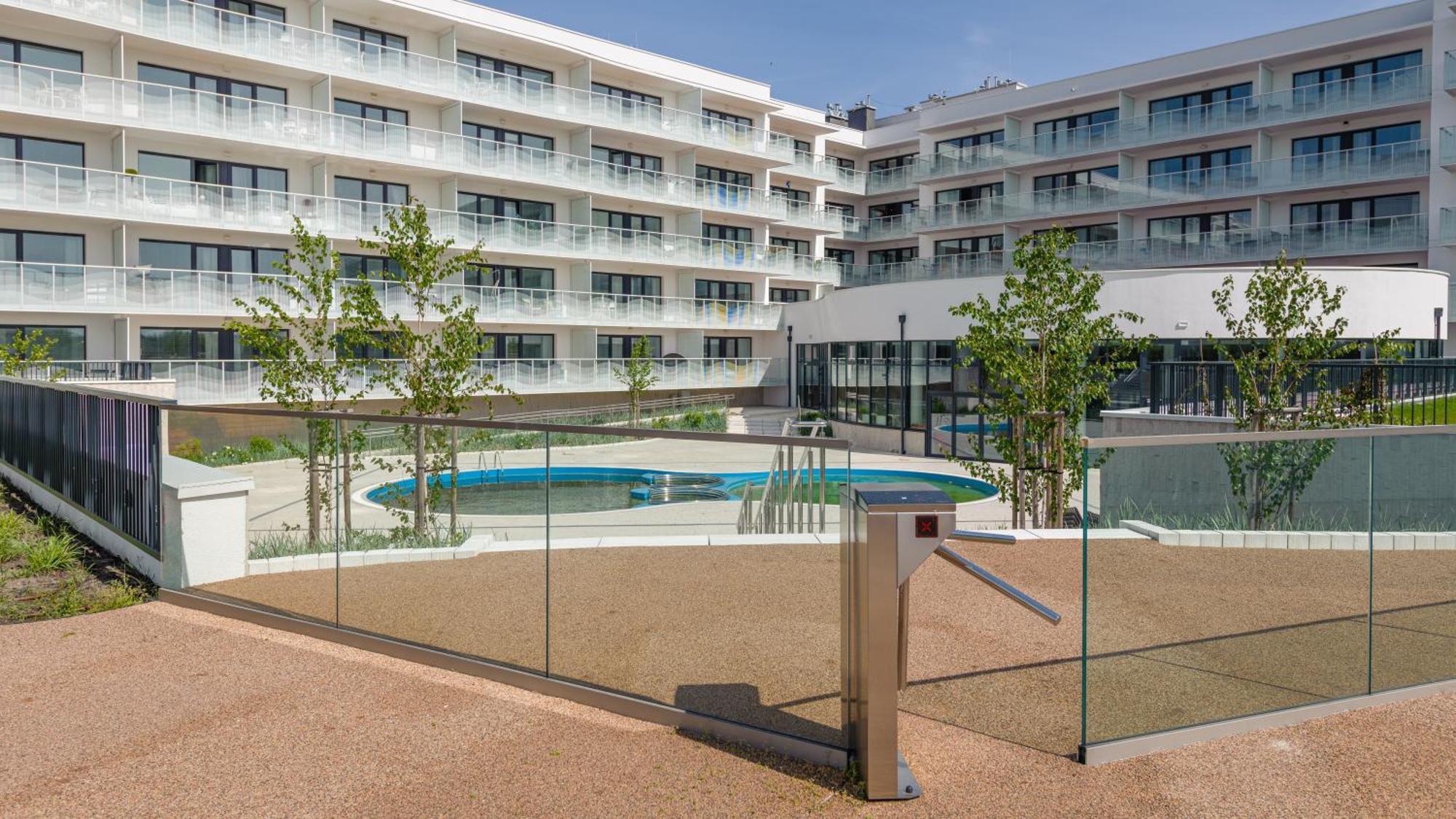 Apartment Z Basenem-polanki Aqua - *