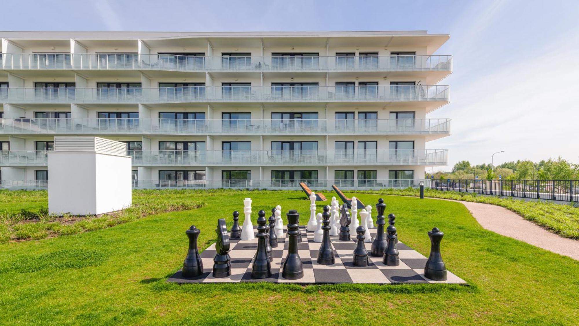 Z Basenem-polanki Aqua - Apartment Kolobrzeg