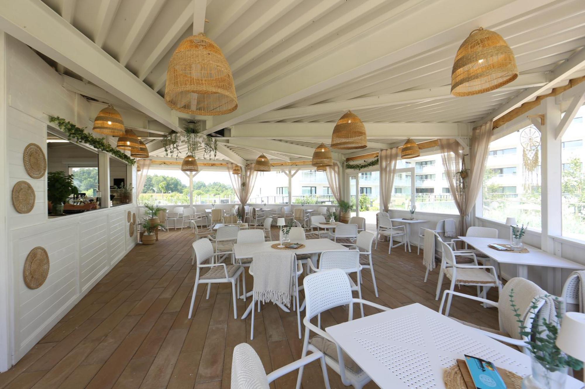 Apartment Z Basenem-polanki Aqua - *