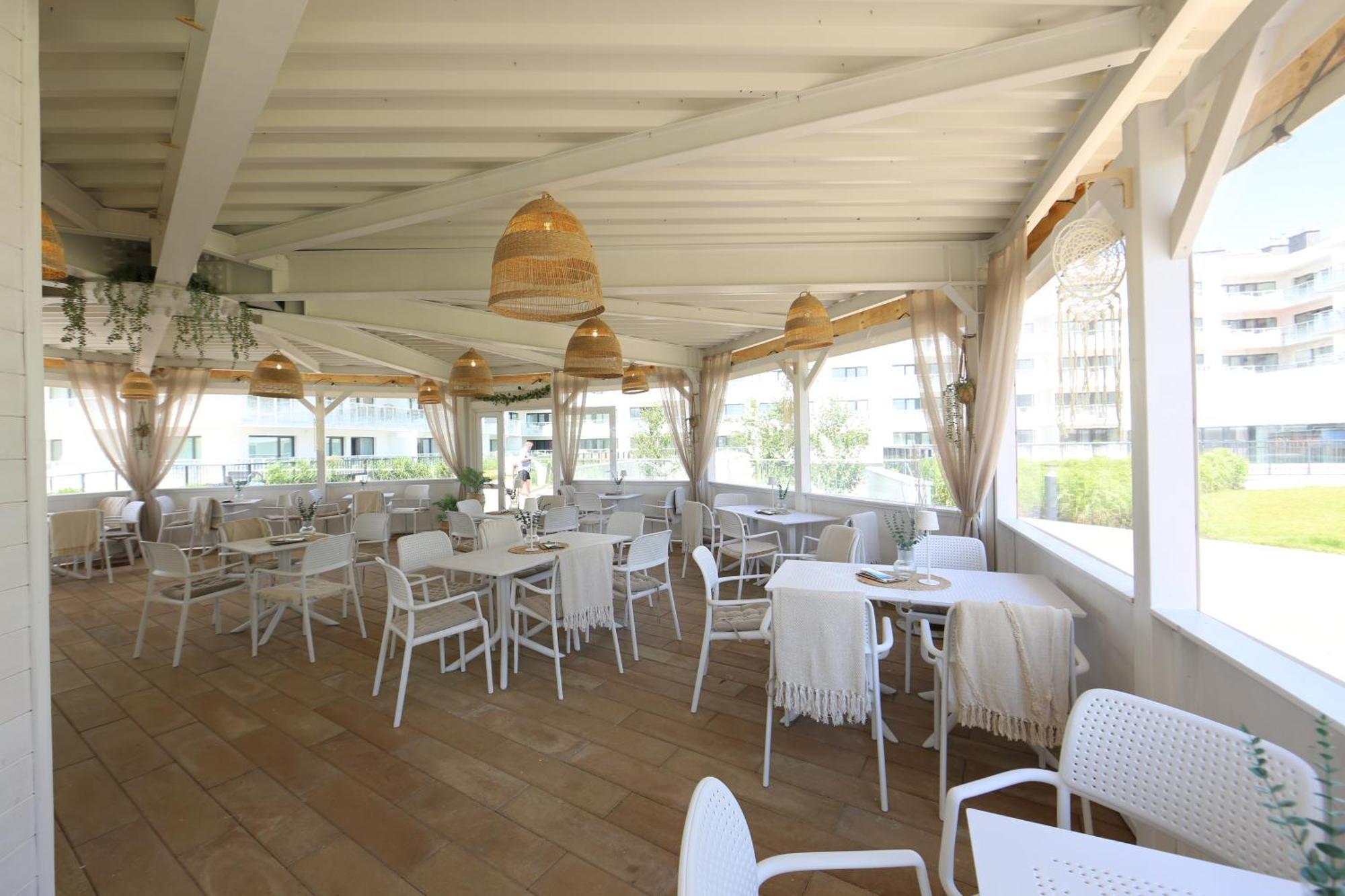 Z Basenem-polanki Aqua - Apartment Kolobrzeg